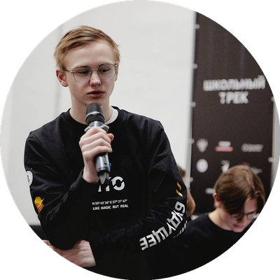 Stepan Kulibaba